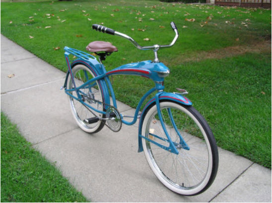 Vélos les plus rares et les plus chers - un top 5